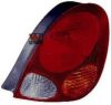 VAN WEZEL 5388924 Combination Rearlight